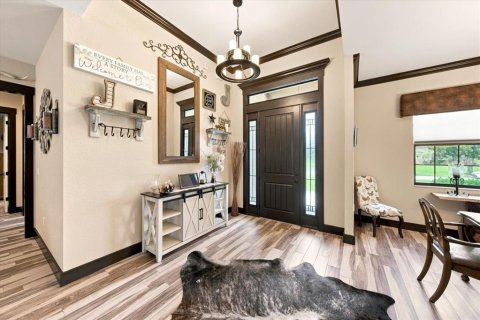 Villa ou maison à vendre à Fish Hawk, Floride: 5 chambres, 370.77 m2 № 2235389 - photo 6
