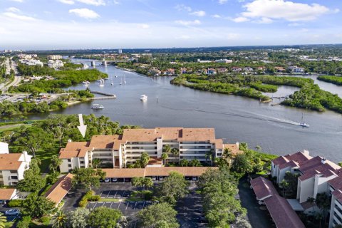 Condo in Jupiter, Florida, 3 bedrooms  № 2183308
