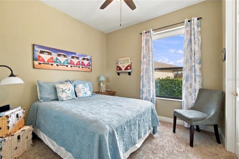 Villa ou maison à vendre à Kissimmee, Floride: 2 chambres, 143.81 m2 № 2431737 - photo 27