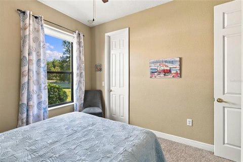 Villa ou maison à vendre à Kissimmee, Floride: 2 chambres, 143.81 m2 № 2431737 - photo 28