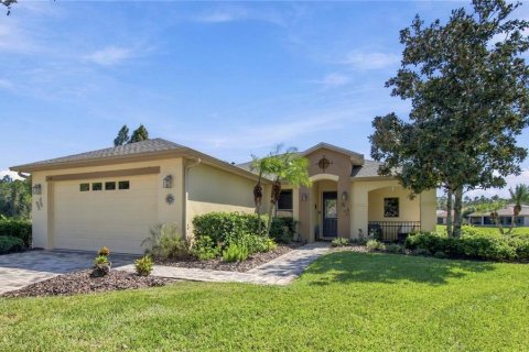 Villa ou maison à vendre à Kissimmee, Floride: 2 chambres, 143.81 m2 № 2431737 - photo 2