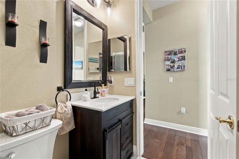 Villa ou maison à vendre à Kissimmee, Floride: 2 chambres, 143.81 m2 № 2431737 - photo 30