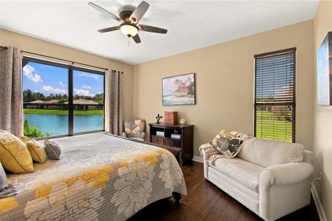 Villa ou maison à vendre à Kissimmee, Floride: 2 chambres, 143.81 m2 № 2431737 - photo 20