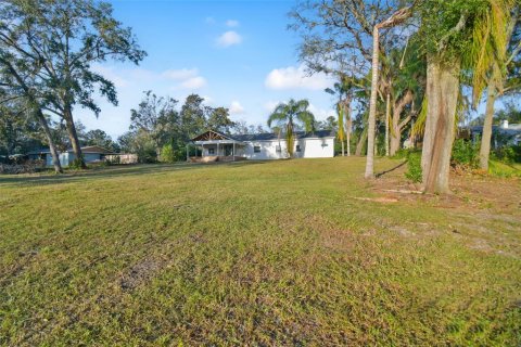 House in Lutz, Florida 4 bedrooms, 201.51 sq.m. № 1832600 - photo 24