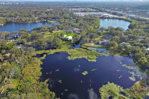 House in Lutz, Florida 4 bedrooms, 201.51 sq.m. № 1832600 - photo 10