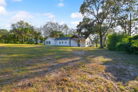 House in Lutz, Florida 4 bedrooms, 201.51 sq.m. № 1832600 - photo 18