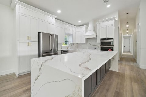 House in Lutz, Florida 4 bedrooms, 201.51 sq.m. № 1832600 - photo 30