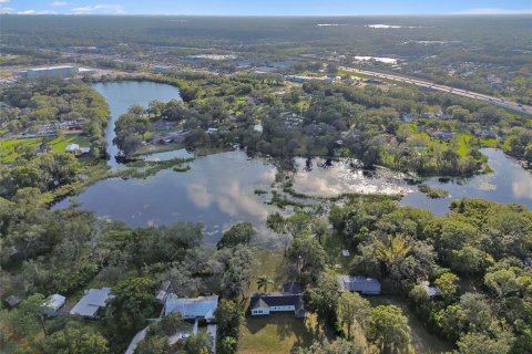 House in Lutz, Florida 4 bedrooms, 201.51 sq.m. № 1832600 - photo 15