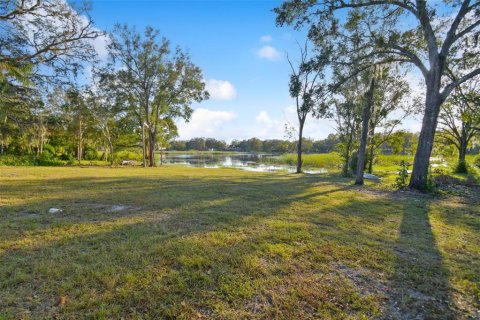 House in Lutz, Florida 4 bedrooms, 201.51 sq.m. № 1832600 - photo 21