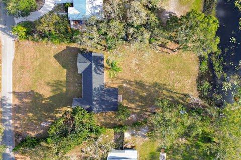 House in Lutz, Florida 4 bedrooms, 201.51 sq.m. № 1832600 - photo 6