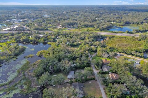 House in Lutz, Florida 4 bedrooms, 201.51 sq.m. № 1832600 - photo 14