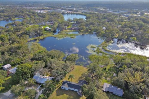 House in Lutz, Florida 4 bedrooms, 201.51 sq.m. № 1832600 - photo 8