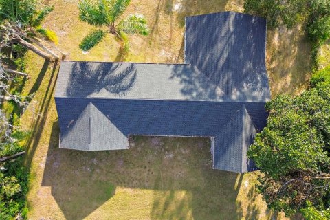 House in Lutz, Florida 4 bedrooms, 201.51 sq.m. № 1832600 - photo 5