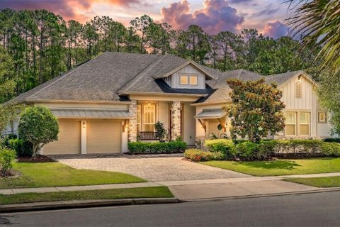 Casa en venta en Orlando, Florida, 4 dormitorios, 296.73 m2 № 2203856 - foto 2