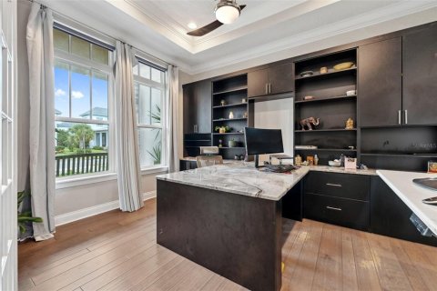 Casa en venta en Orlando, Florida, 4 dormitorios, 296.73 m2 № 2203856 - foto 5