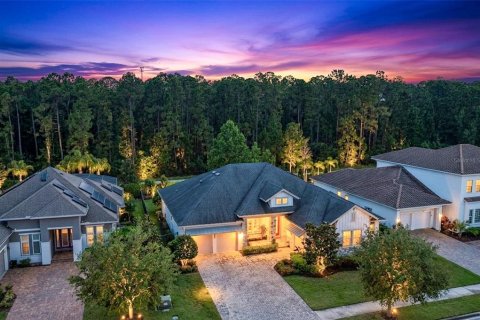 House in Orlando, Florida 4 bedrooms, 296.73 sq.m. № 2203856