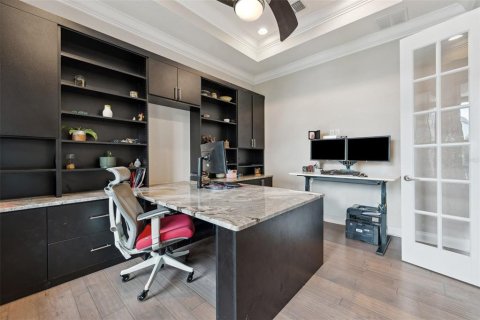 Casa en venta en Orlando, Florida, 4 dormitorios, 296.73 m2 № 2203856 - foto 4