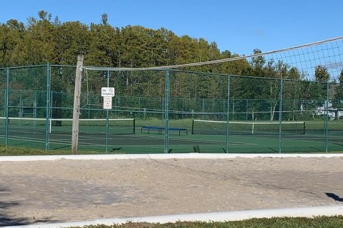 Снять в аренду кондоминиум в Киссимми, Флорида 7 комнат, 120.4м2, № 1793305 - фото 21