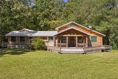 Villa ou maison à Alachua, Floride 3 chambres, 188.59 m2 № 2436694