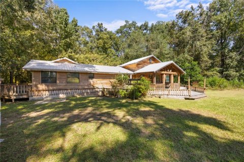 Villa ou maison à vendre à Alachua, Floride: 3 chambres, 188.59 m2 № 2436694 - photo 10