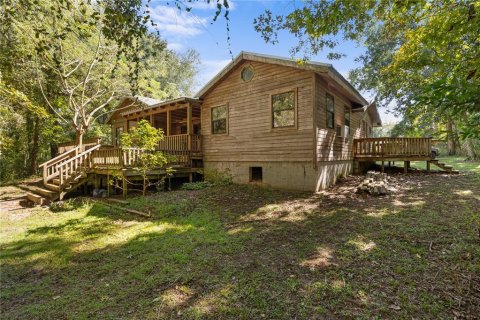 Villa ou maison à vendre à Alachua, Floride: 3 chambres, 188.59 m2 № 2436694 - photo 15