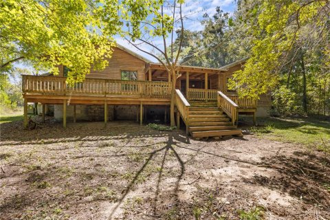 Villa ou maison à vendre à Alachua, Floride: 3 chambres, 188.59 m2 № 2436694 - photo 13