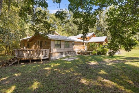 Villa ou maison à vendre à Alachua, Floride: 3 chambres, 188.59 m2 № 2436694 - photo 14