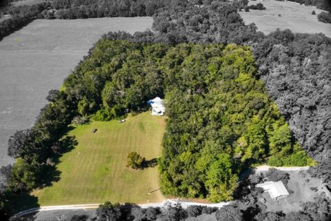 Villa ou maison à vendre à Alachua, Floride: 3 chambres, 188.59 m2 № 2436694 - photo 4