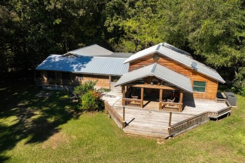Villa ou maison à vendre à Alachua, Floride: 3 chambres, 188.59 m2 № 2436694 - photo 2