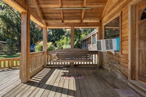 Villa ou maison à vendre à Alachua, Floride: 3 chambres, 188.59 m2 № 2436694 - photo 11