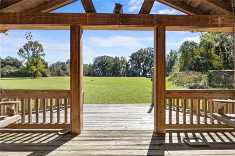 Villa ou maison à vendre à Alachua, Floride: 3 chambres, 188.59 m2 № 2436694 - photo 9