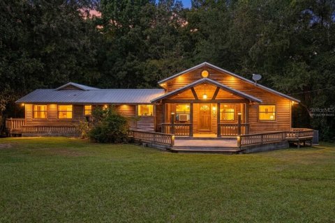 Villa ou maison à vendre à Alachua, Floride: 3 chambres, 188.59 m2 № 2436694 - photo 8