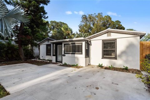 Casa en venta en Gulfport, Florida, 3 dormitorios, 123.56 m2 № 1551148 - foto 28