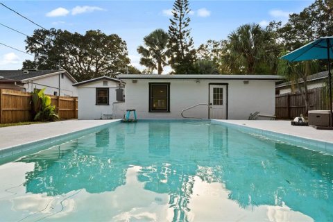 Casa en venta en Gulfport, Florida, 3 dormitorios, 123.56 m2 № 1551148 - foto 21