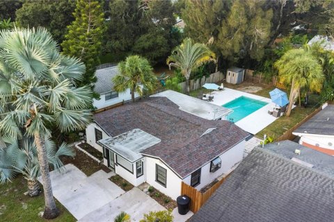 Casa en venta en Gulfport, Florida, 3 dormitorios, 123.56 m2 № 1551148 - foto 30