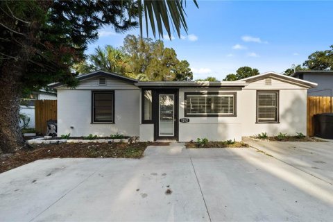 Casa en venta en Gulfport, Florida, 3 dormitorios, 123.56 m2 № 1551148 - foto 27