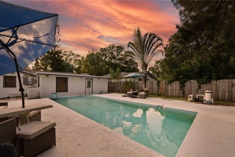 Casa en venta en Gulfport, Florida, 3 dormitorios, 123.56 m2 № 1551148 - foto 23