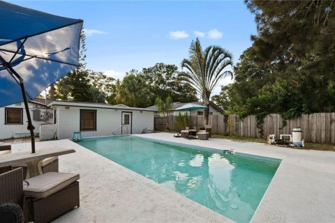 Casa en venta en Gulfport, Florida, 3 dormitorios, 123.56 m2 № 1551148 - foto 20