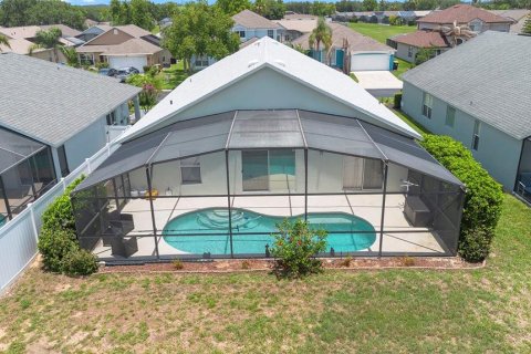 House in Davenport, Florida 4 bedrooms, 180.23 sq.m. № 1778970 - photo 3
