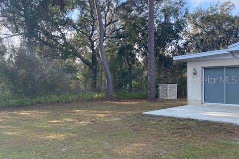 Villa ou maison à louer à DeLand, Floride: 3 chambres, 186.92 m2 № 2384266 - photo 18