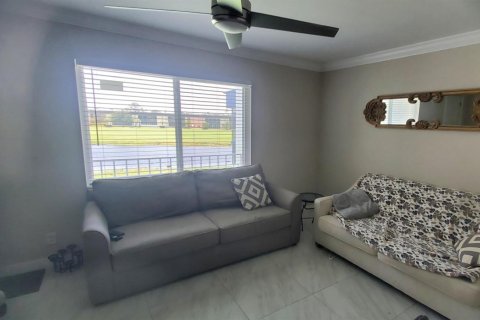 Studio in the Condo in Delray Beach, Florida № 2243842 - photo 8