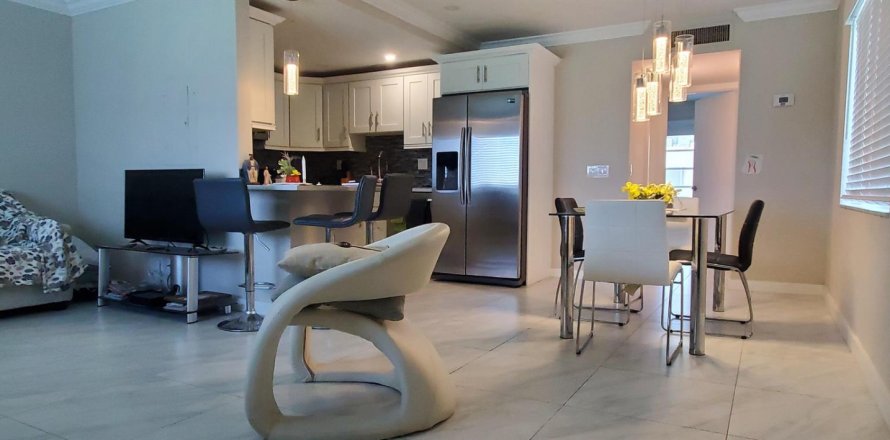 Studio in the Condo in Delray Beach, Florida № 2243842