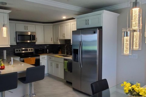 Studio in the Condo in Delray Beach, Florida № 2243842 - photo 4