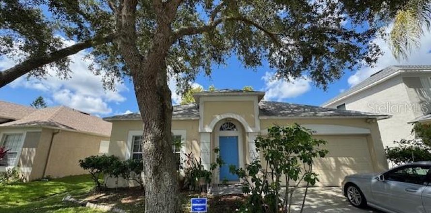 Casa en Wesley Chapel, Florida 3 dormitorios, 142.14 m2 № 1919442