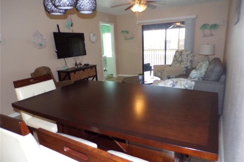 Condo in Punta Gorda, Florida, 2 bedrooms № 2210634 - photo 22