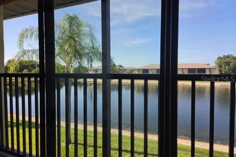 Condo in Punta Gorda, Florida, 2 bedrooms № 2210634 - photo 19