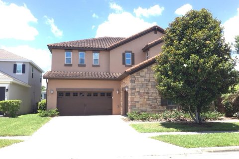 Casa en alquiler en Winter Garden, Florida, 5 dormitorios, 349.31 m2 № 2232250 - foto 2