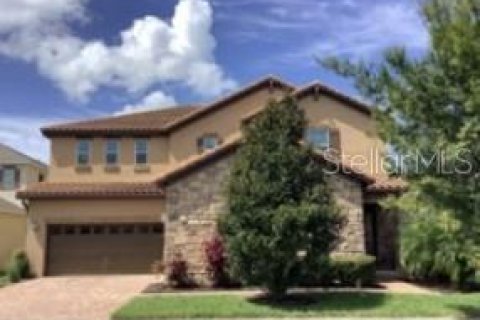 House in Winter Garden, Florida 5 bedrooms, 349.31 sq.m. № 2232250