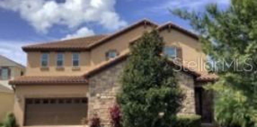 Casa en Winter Garden, Florida 5 dormitorios, 349.31 m2 № 2232250