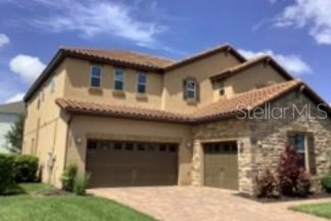 Casa en alquiler en Winter Garden, Florida, 5 dormitorios, 349.31 m2 № 2232250 - foto 5